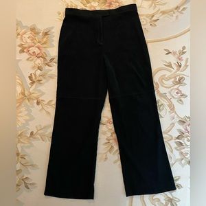 Black pants by white stag size 16 petite